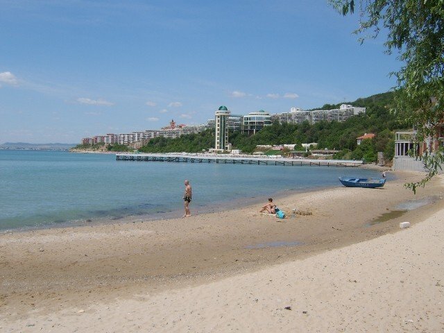 Апартамент 1+1 в комплекс Privilege Fort Beach