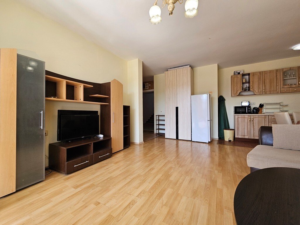 Апартамент 1+1 в комплекс Privilege Fort Beach