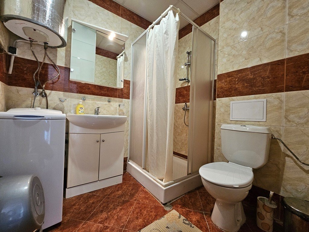 Апартамент 1+1 в комплекс Privilege Fort Beach