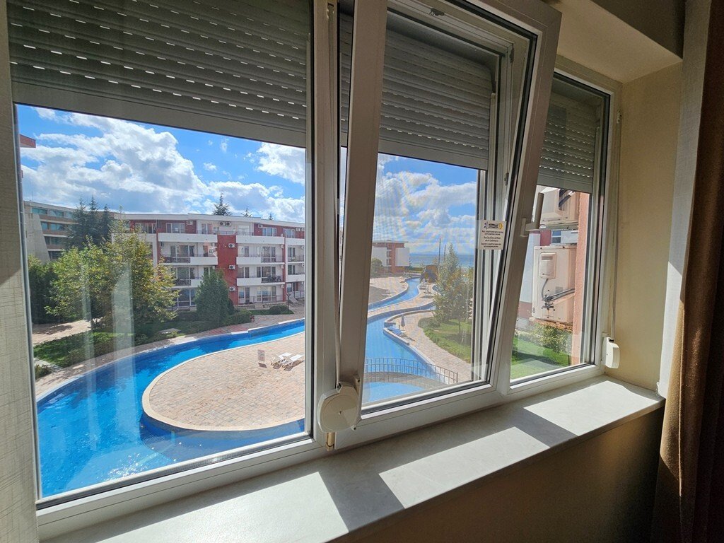 Апартамент 1+1 в комплекс Privilege Fort Beach