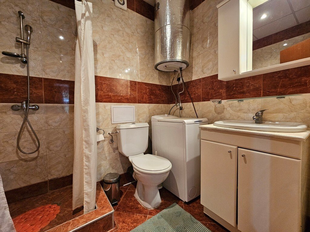 Апартамент 1+1 в комплекс Привиледж Форт Бийч