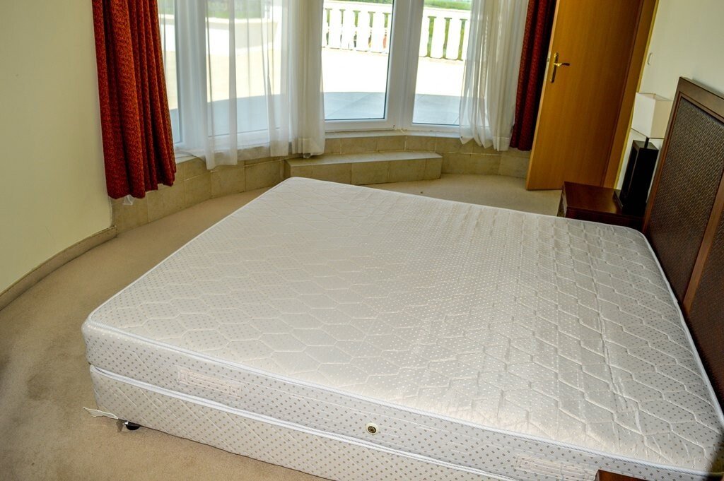 Апартамент 1+1 в Sunset Resort-Komplex