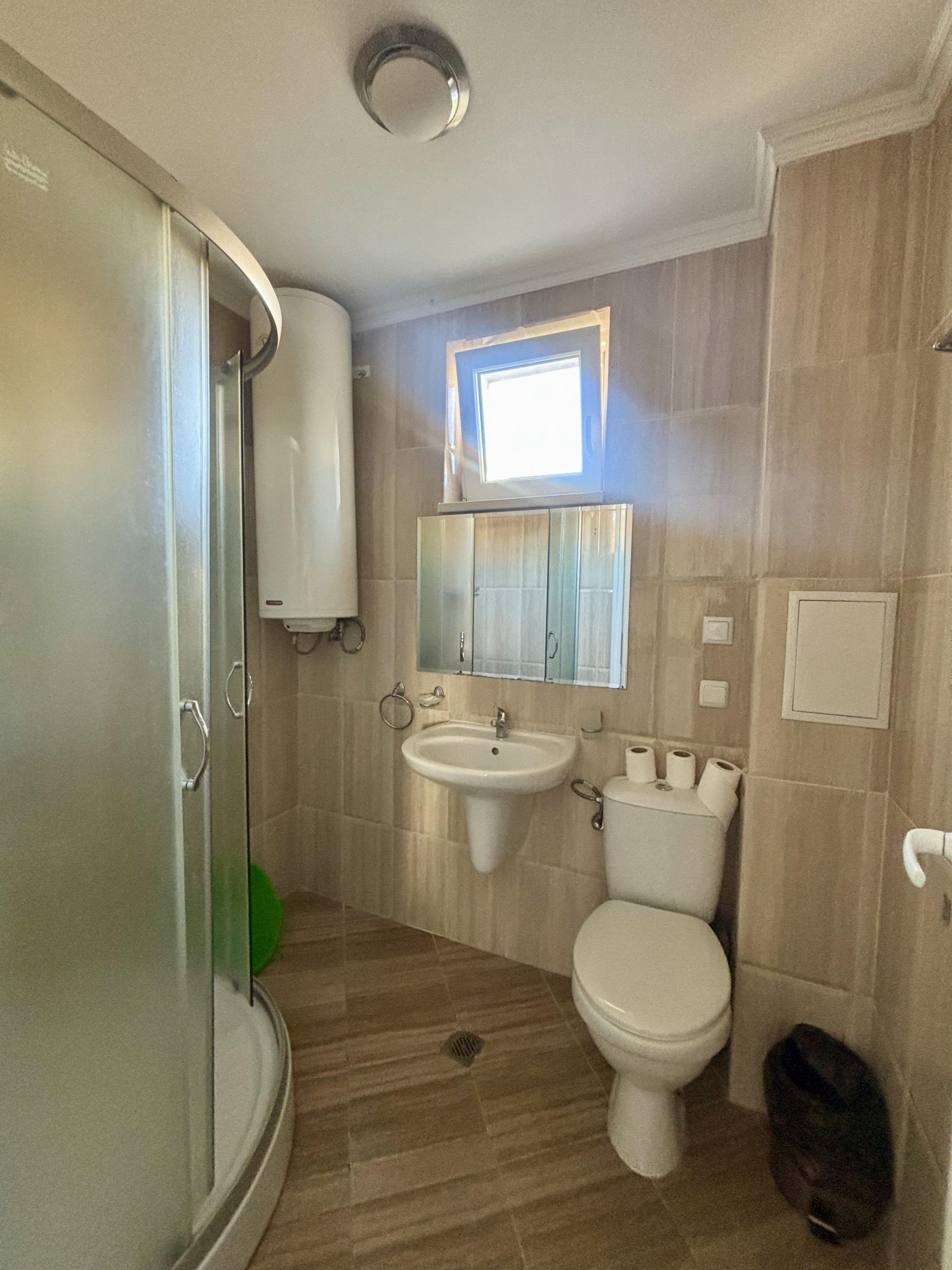 Студио в Macon-Komplex