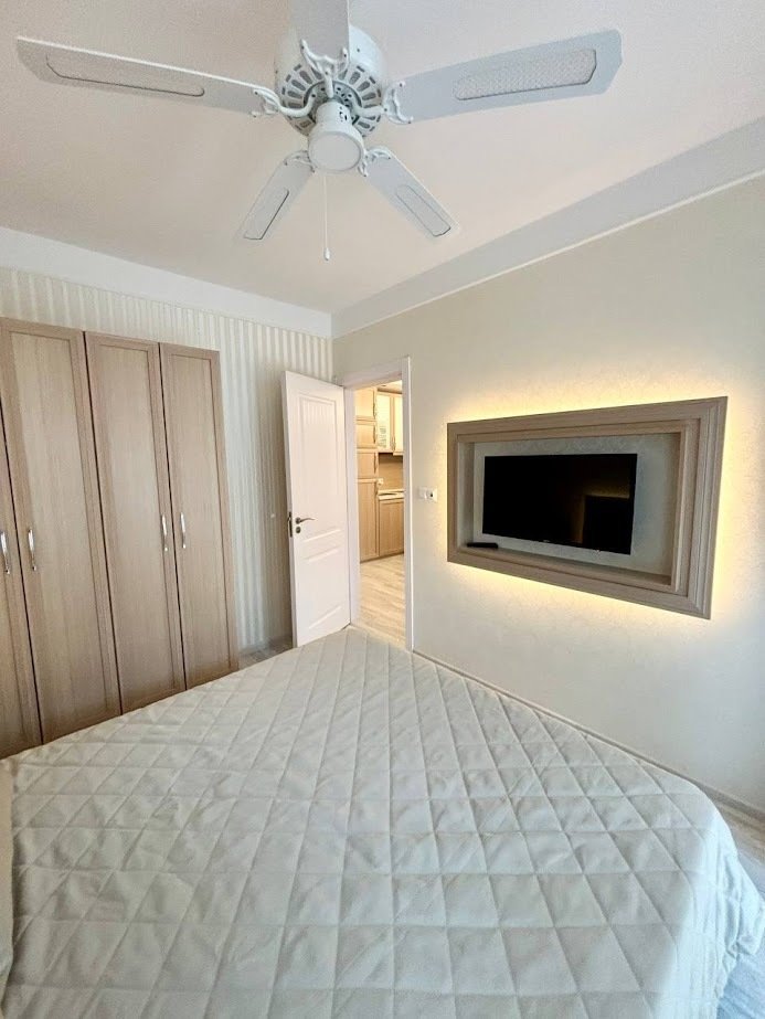 Апартамент 1+1 в комплекс Harmony 20