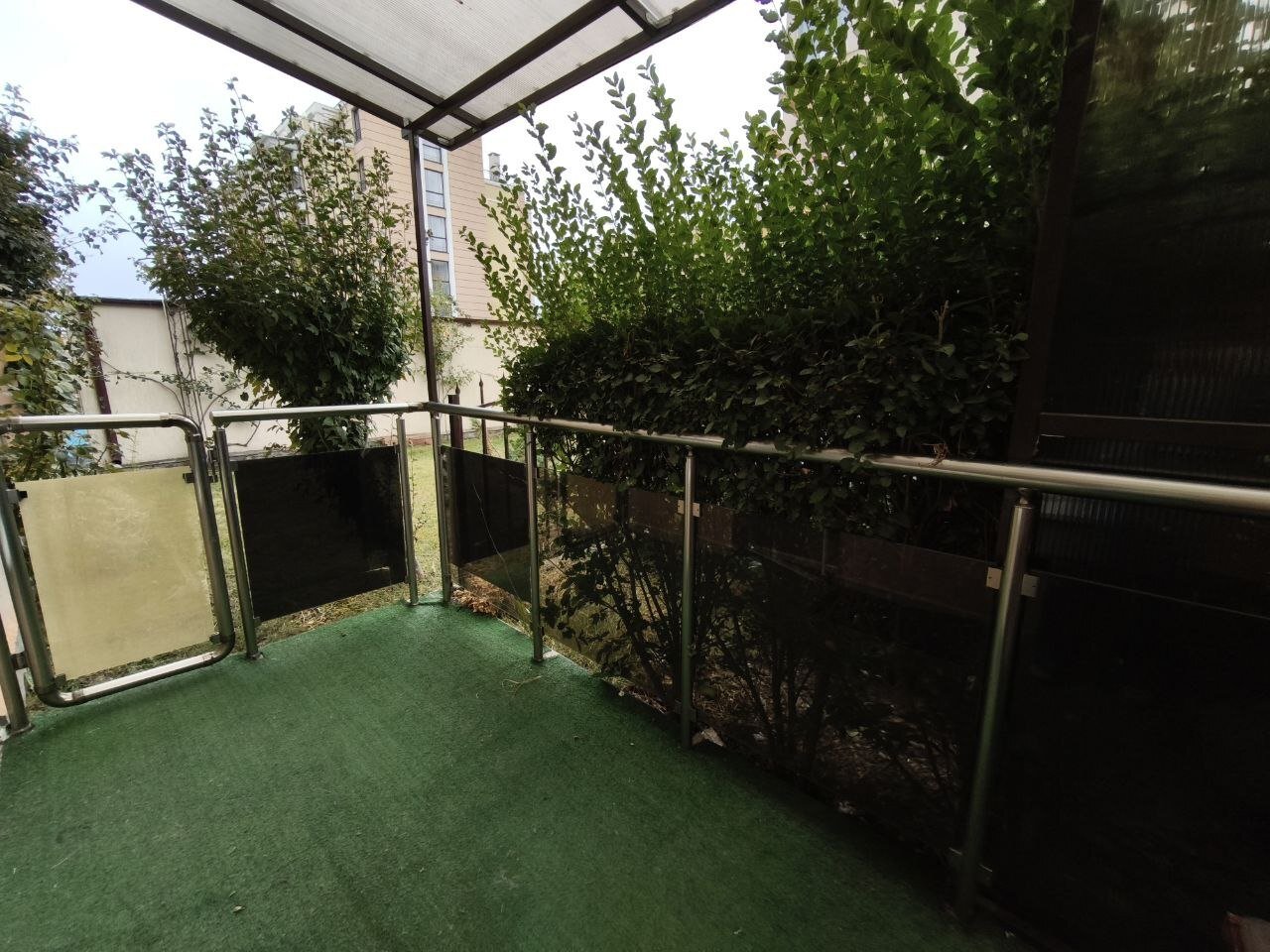 2 Zimmer Wohnung mit Meerblick im Anna Marina Sveti Vlas Bulgarien