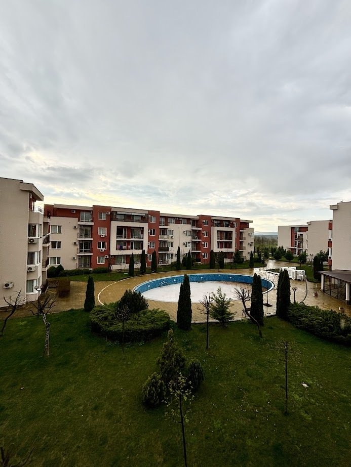 Студио в Fort Knox Holiday