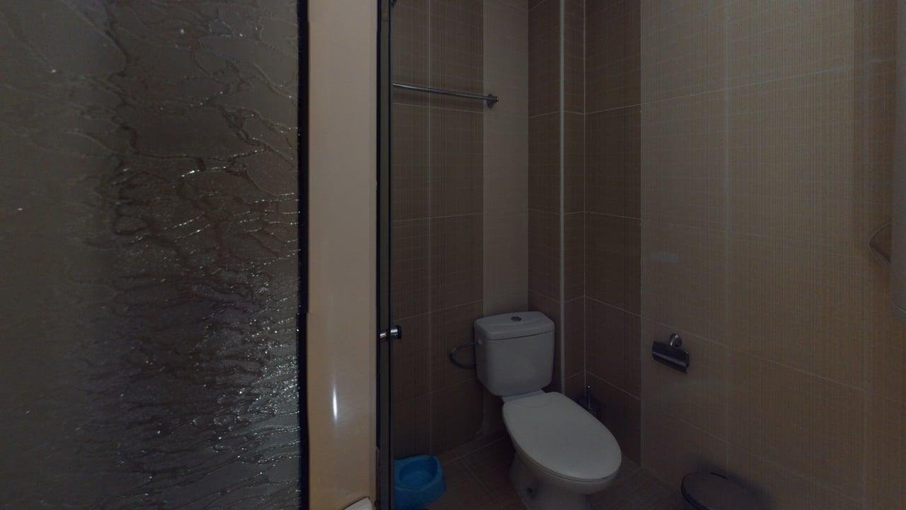 Двустаен апартамент в комплекс Авалон, Слънчев бряг, България