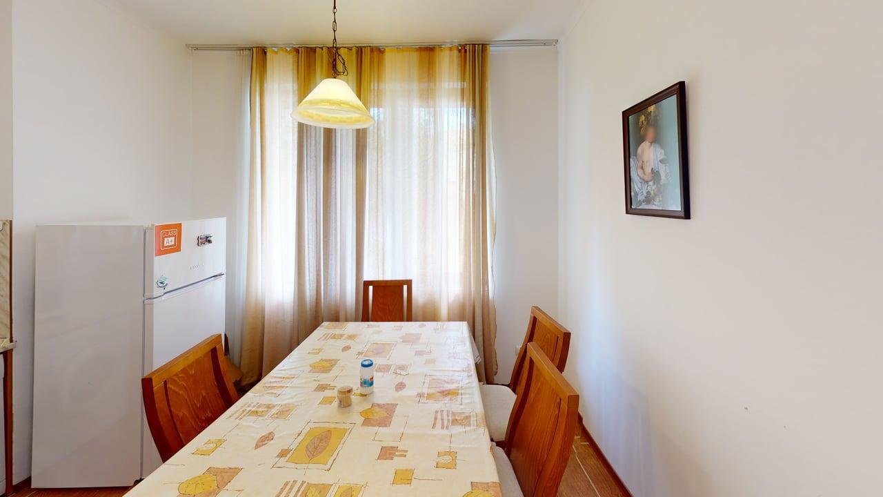 Двустаен апартамент в Bay View Villas, Косарица, България