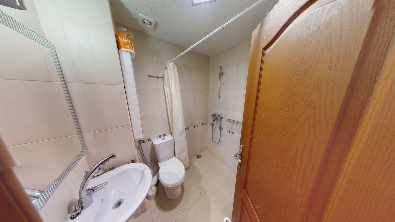 Двустаен апартамент в Bay View Villas, Косарица, България