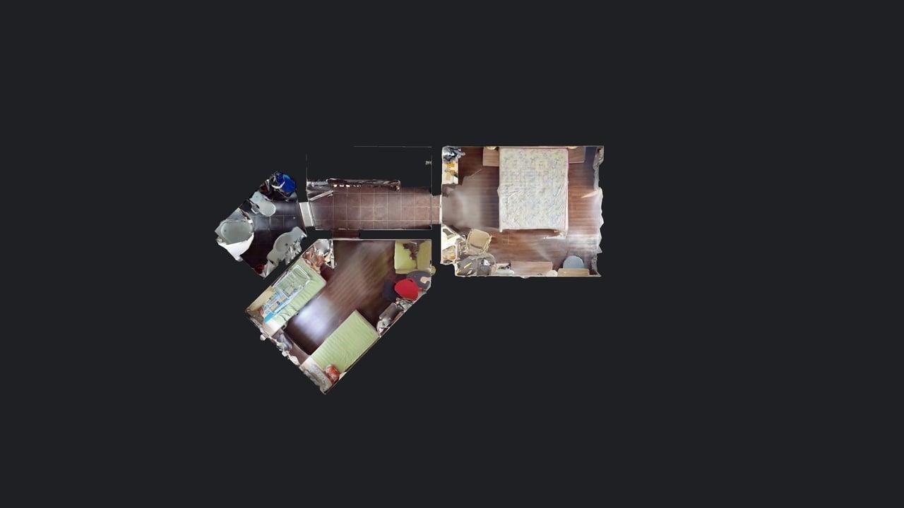 Къща с една семейна единица с гледка към морето в Империал Хайтс Косарица, България