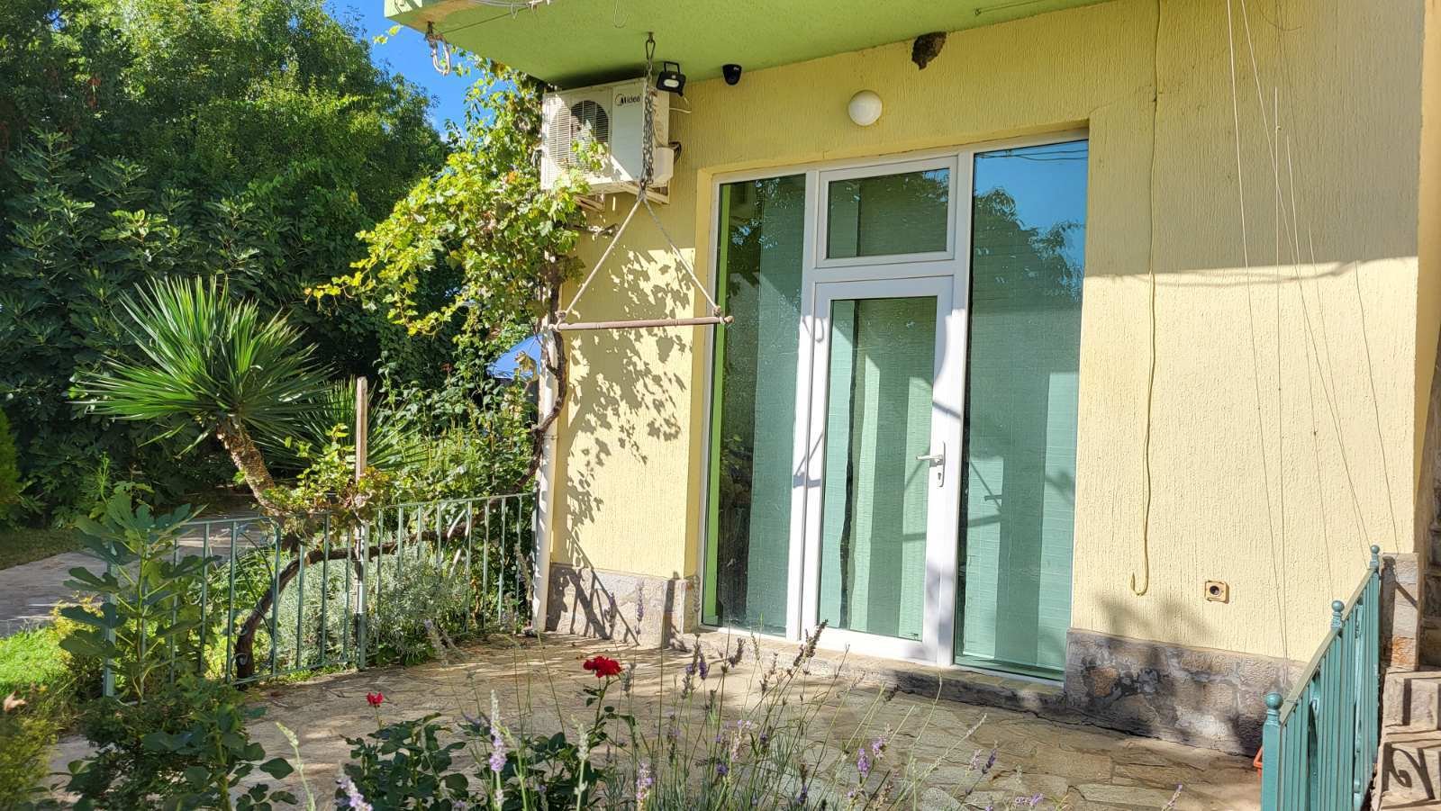 2-стаен апартамент Компекс Свети Никола Свети Влас България