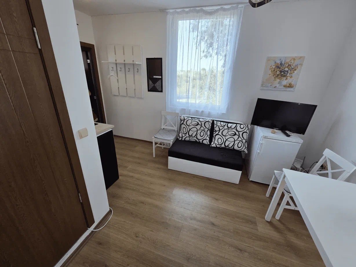 1+1 апартамент в комплекс Sunny View South