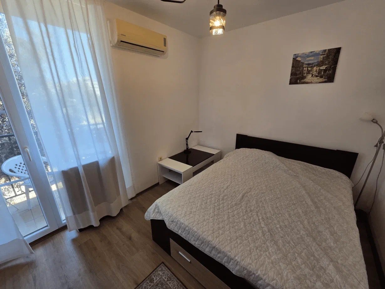 1+1 апартамент в комплекс Sunny View South