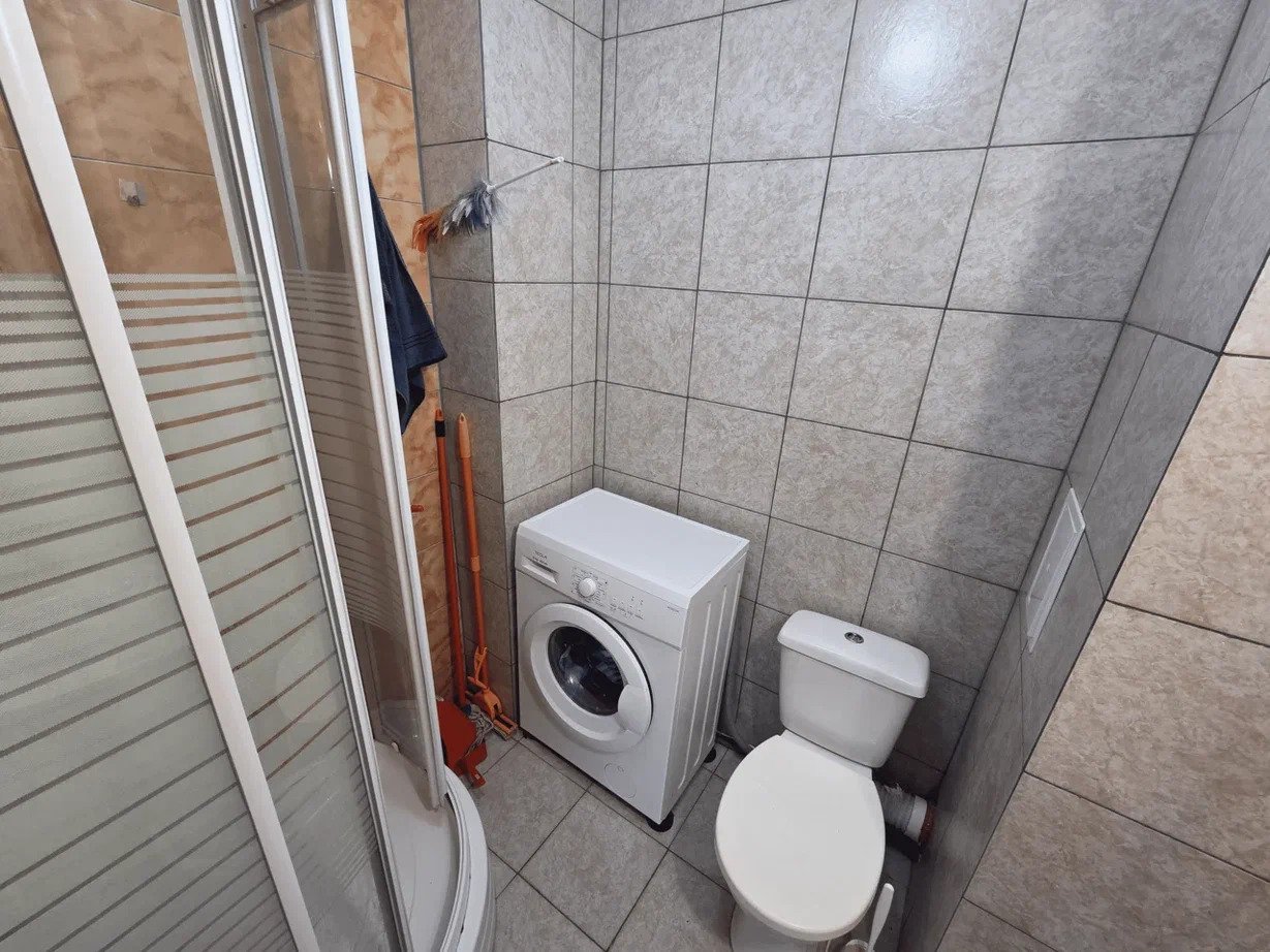 1+1 апартамент в комплекс Sunny View South