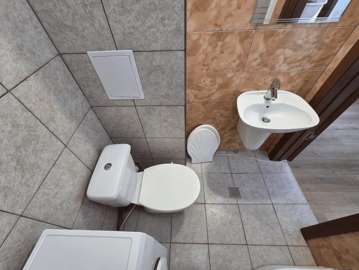 1+1 апартамент в комплекс Sunny View South