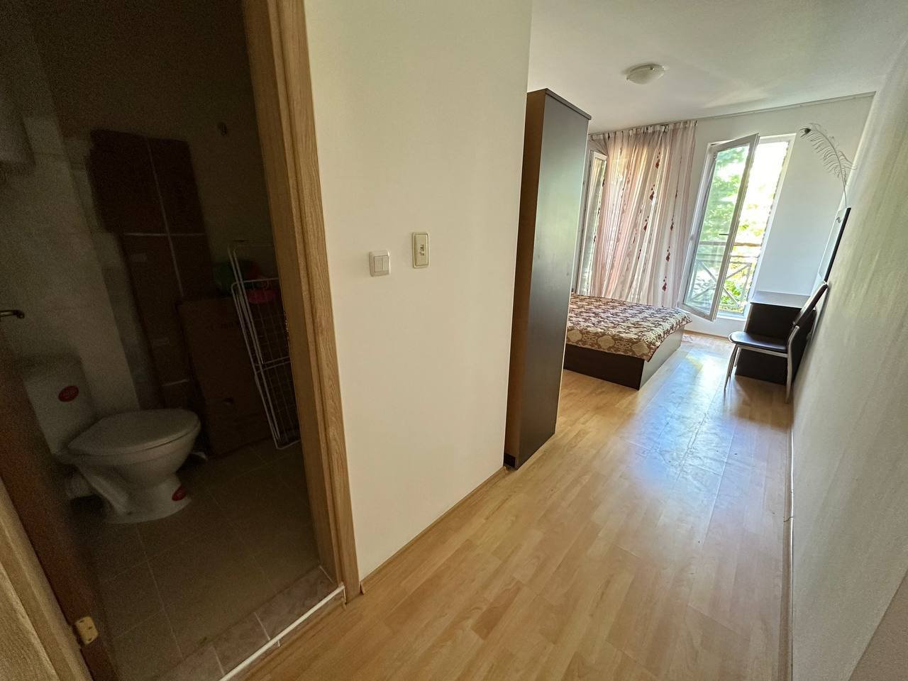 Студио в Sunny Day 6