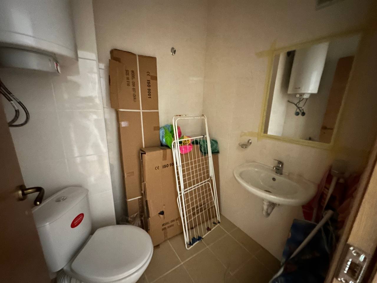 Студио в Sunny Day 6-комплекс