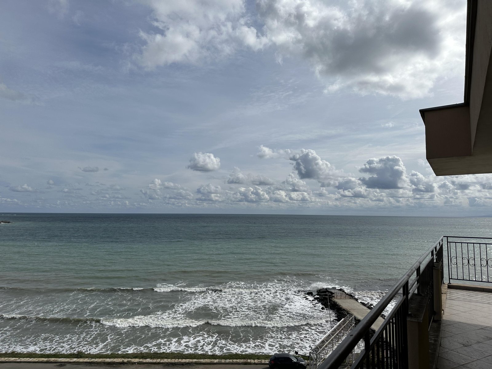 Апартамент 1+2 в комплекс Мидия Фемили Резорт