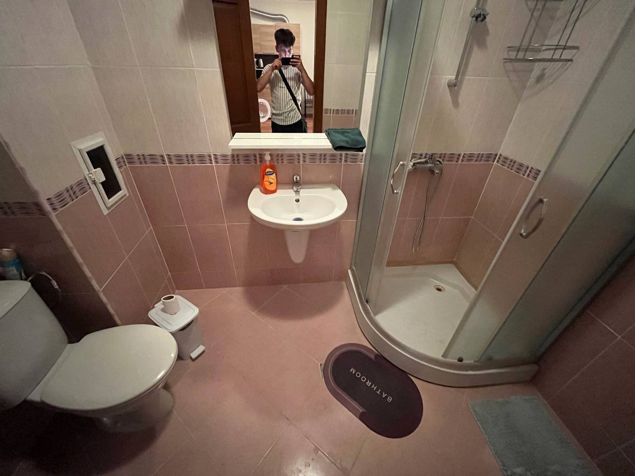 1+1 апартамент в комплекс Sun Wave