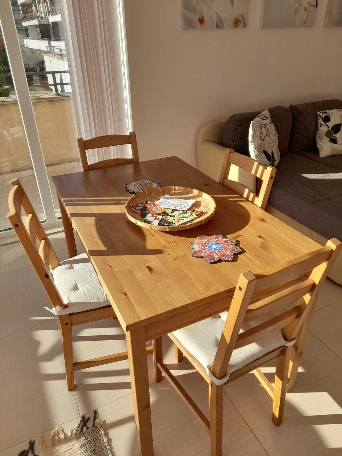 3-стаен апартамент в Grand Kamelia, Слънчев бряг, България