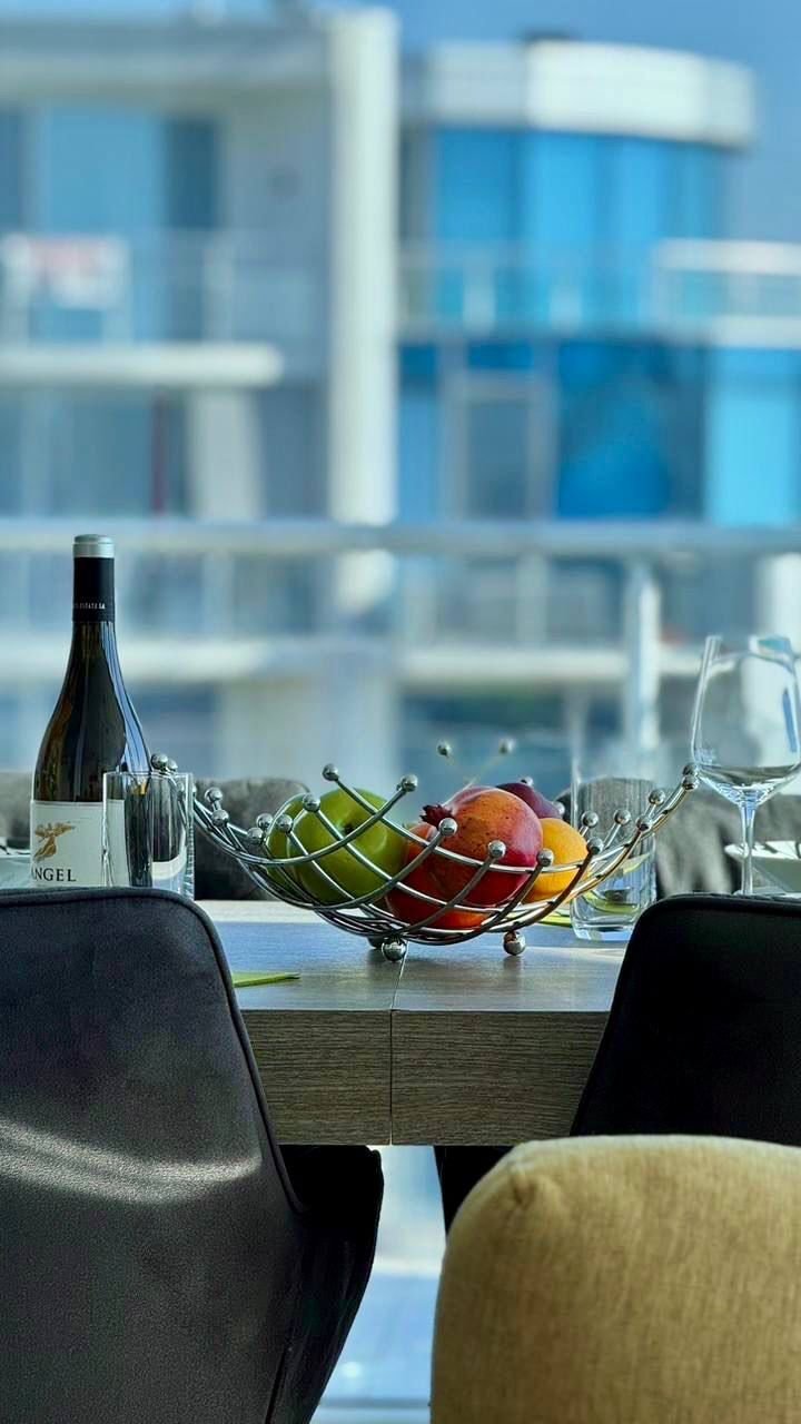 3-стаен мезонет в комплекс Атлантик