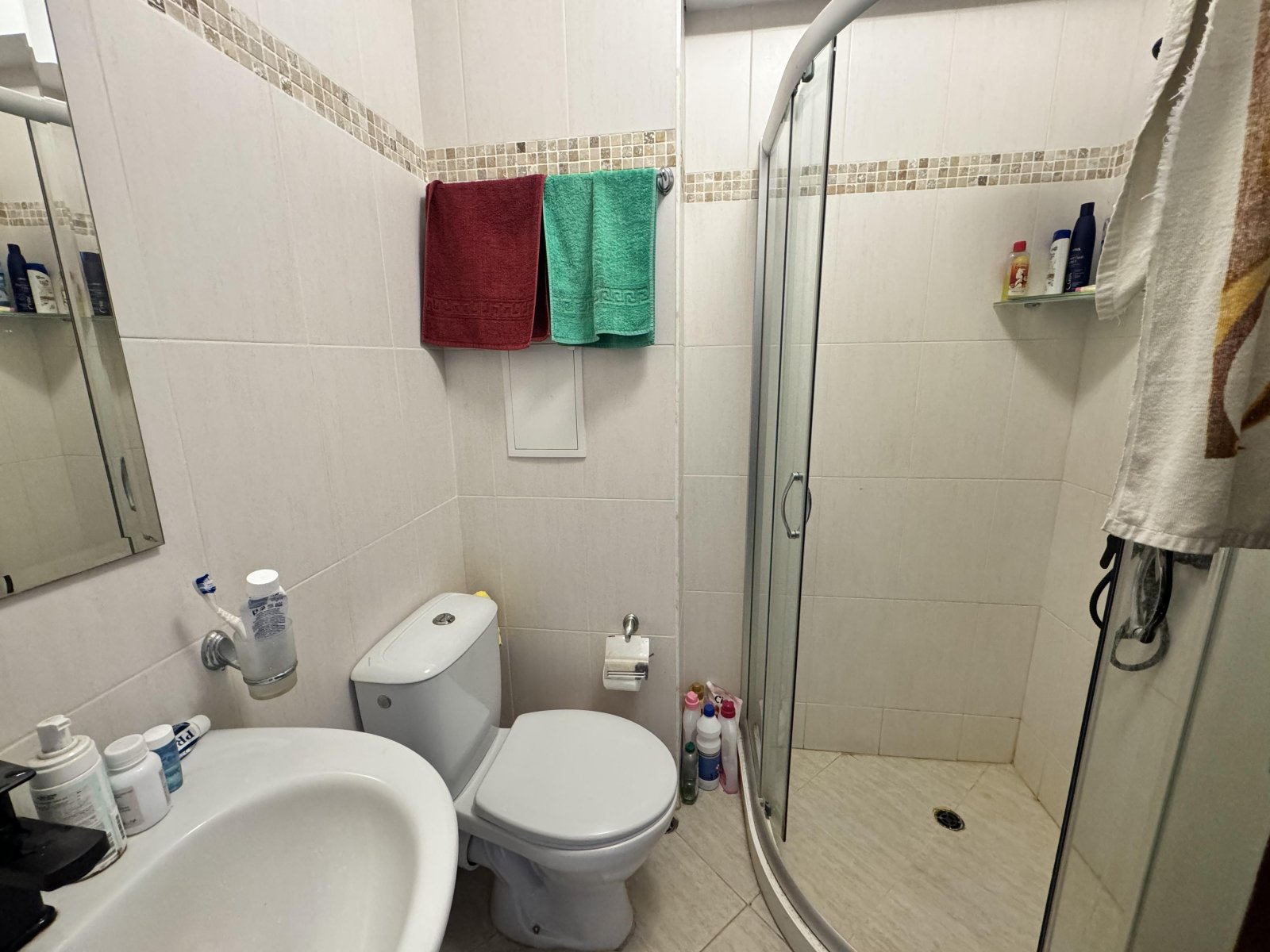 Студио в комплекс Каскадас на Слънчев бряг