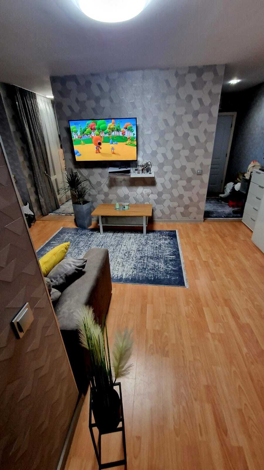 Студио в комплекс Фор Нокс в Несебър