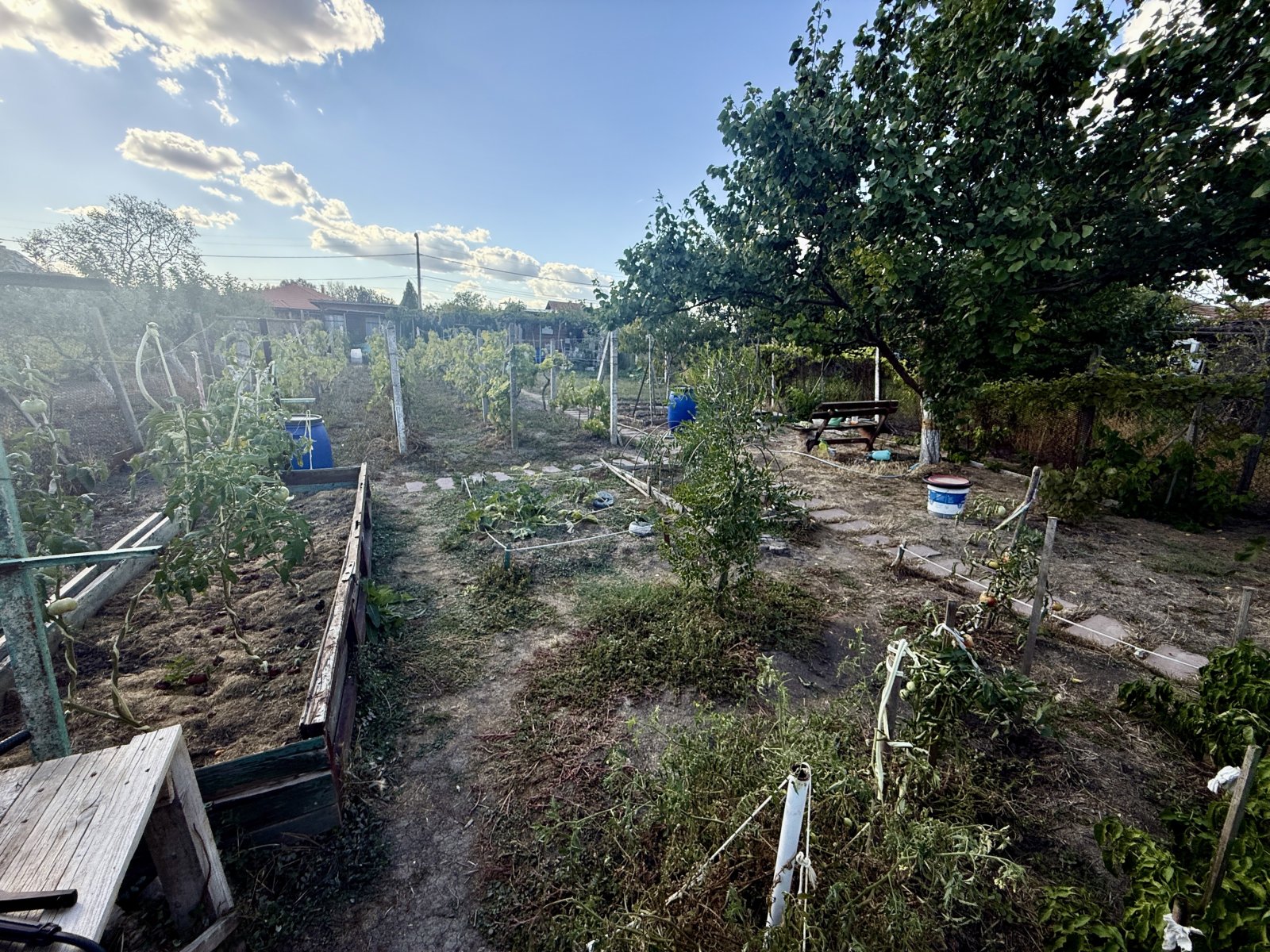 Къща в Гюлевци