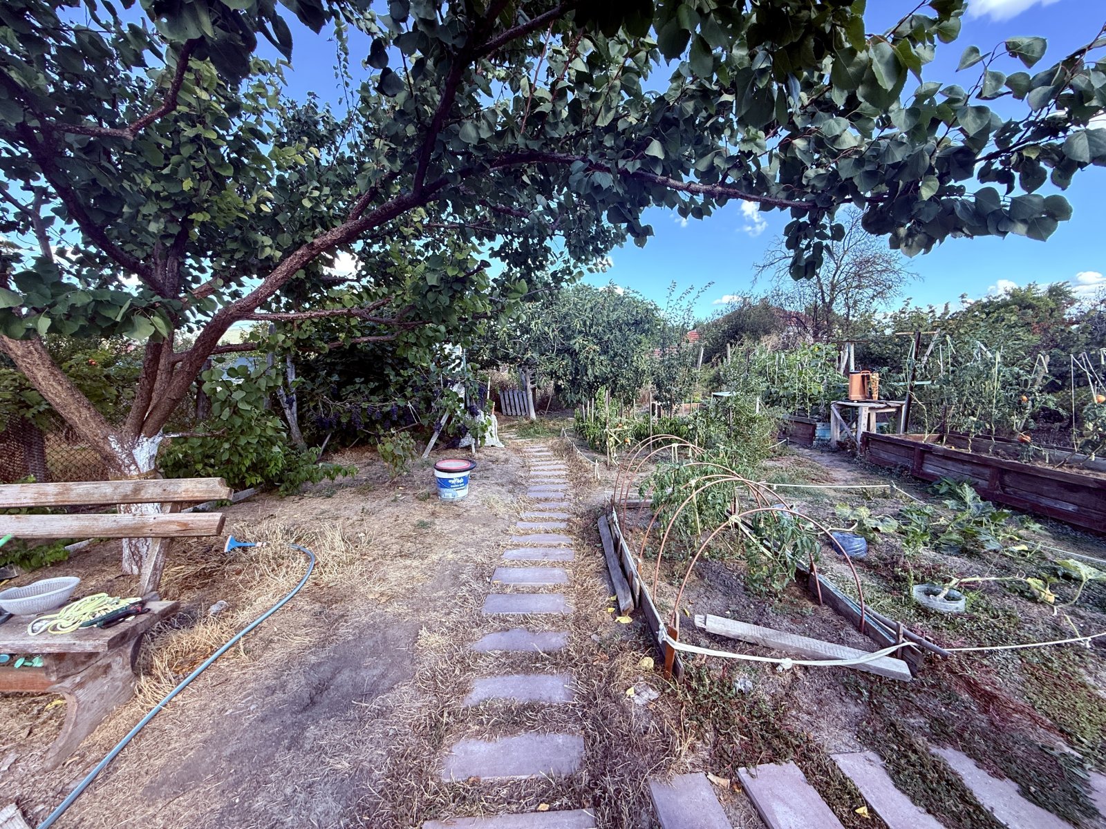 Къща в Гюлевци