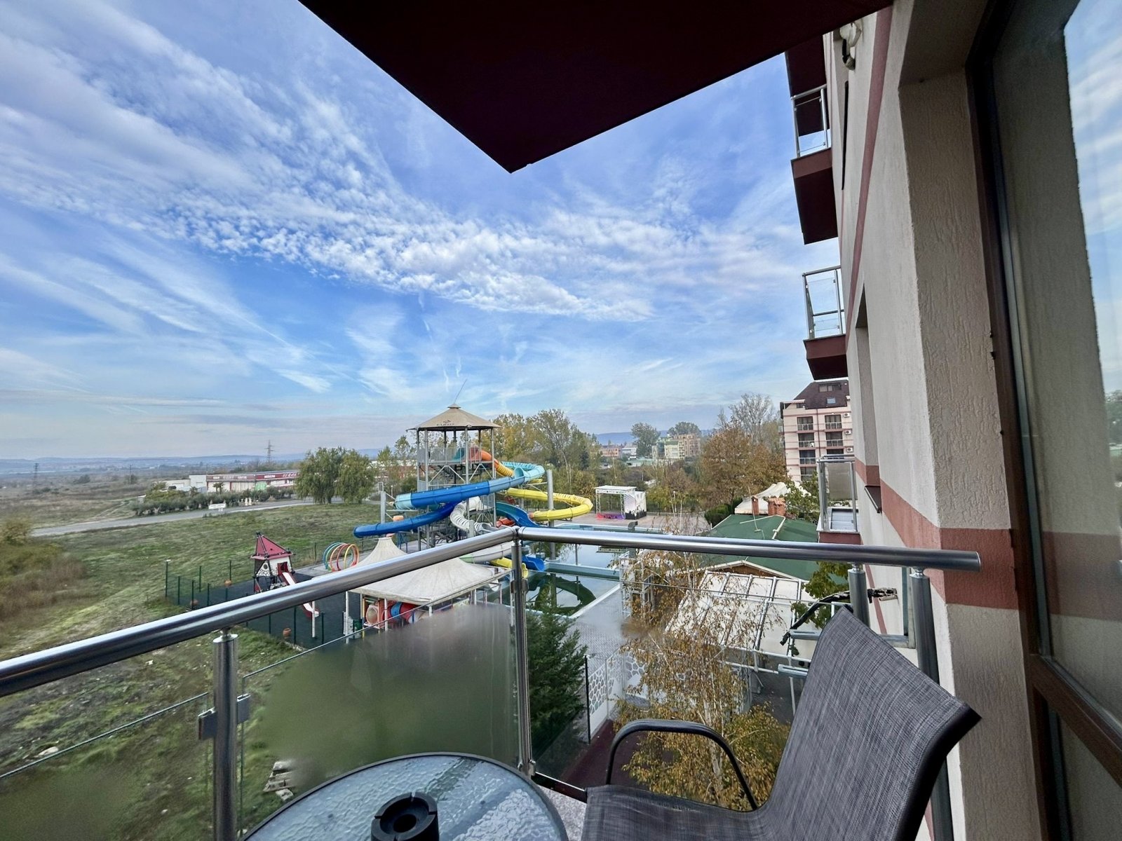 Студио в Тарсис Нови Слънчев бряг, България