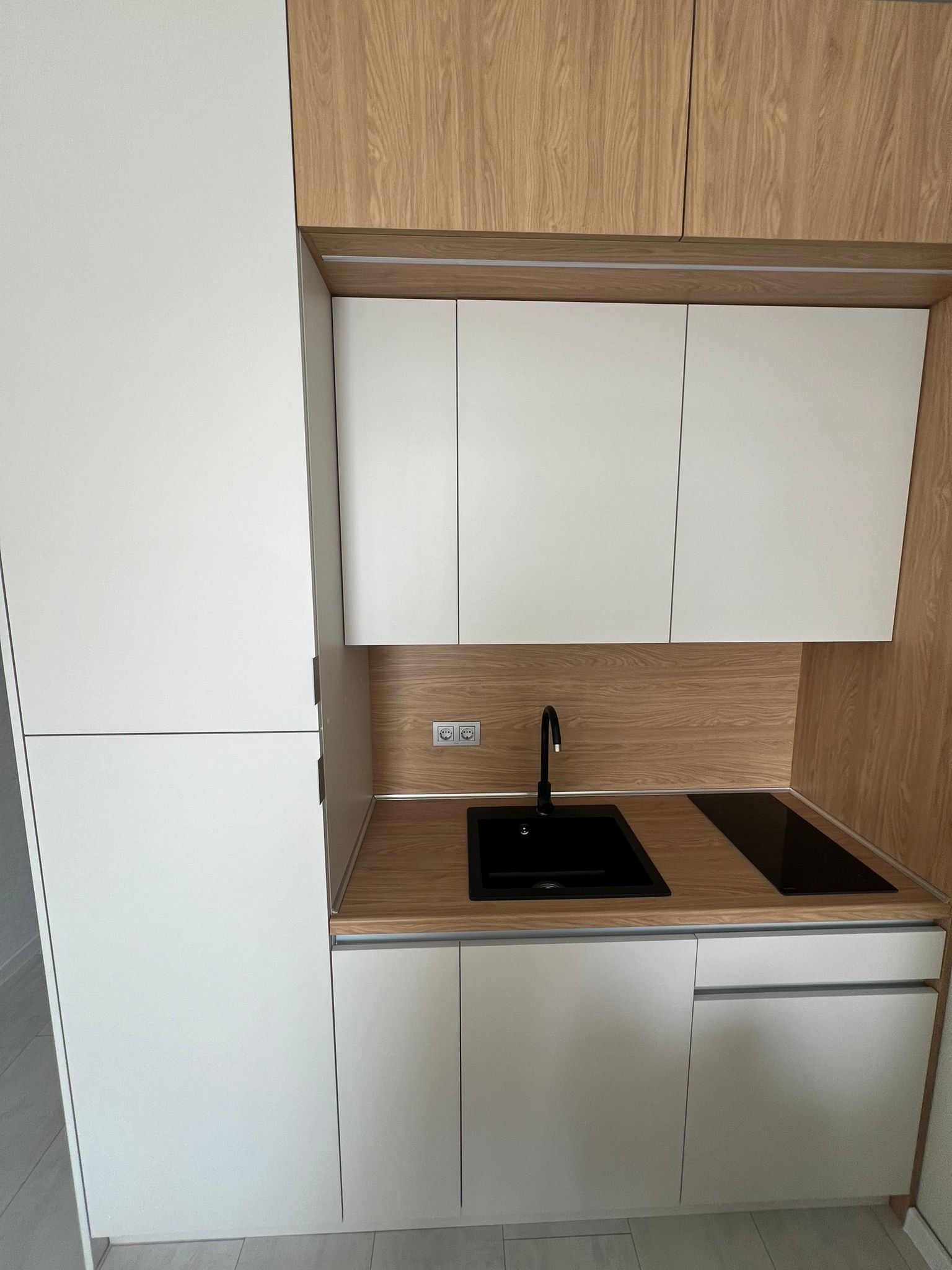 Студио в комплекс Доменицо на Слънчев бряг