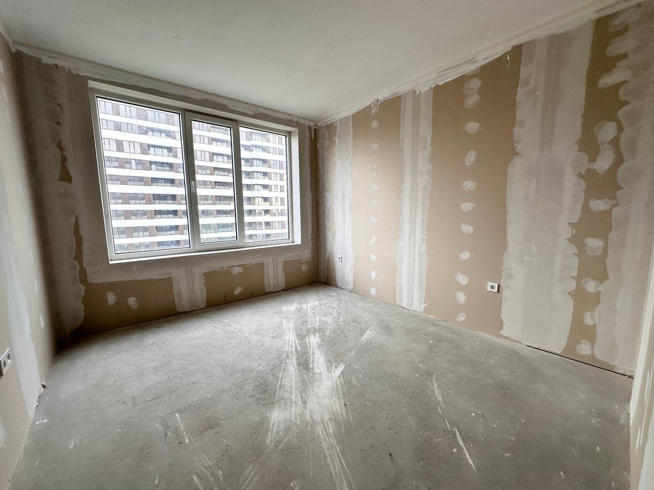 Апартамент 1+1 в Варна Сити Комплекс