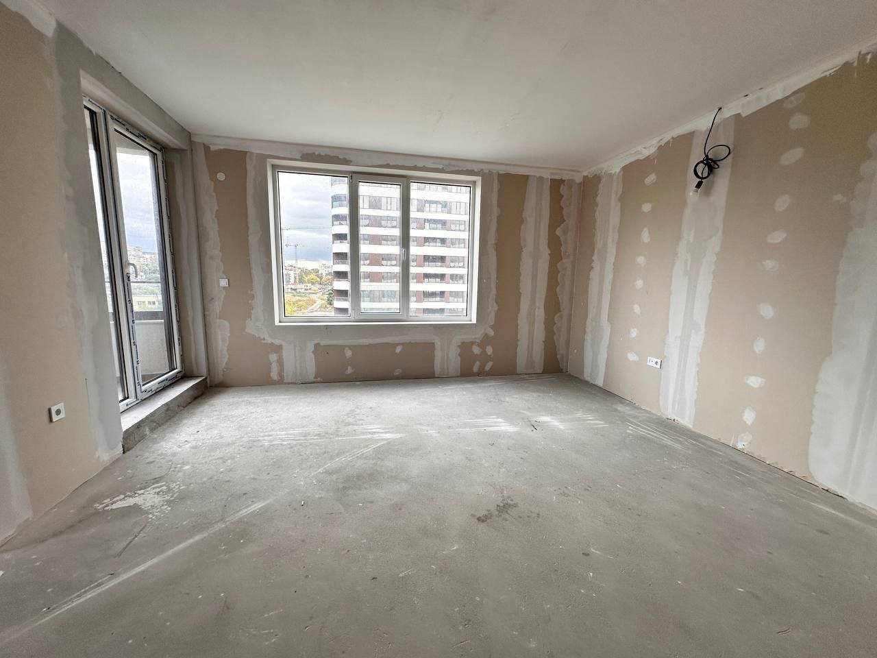 Апартамент 1+1 в Варна Сити Комплекс