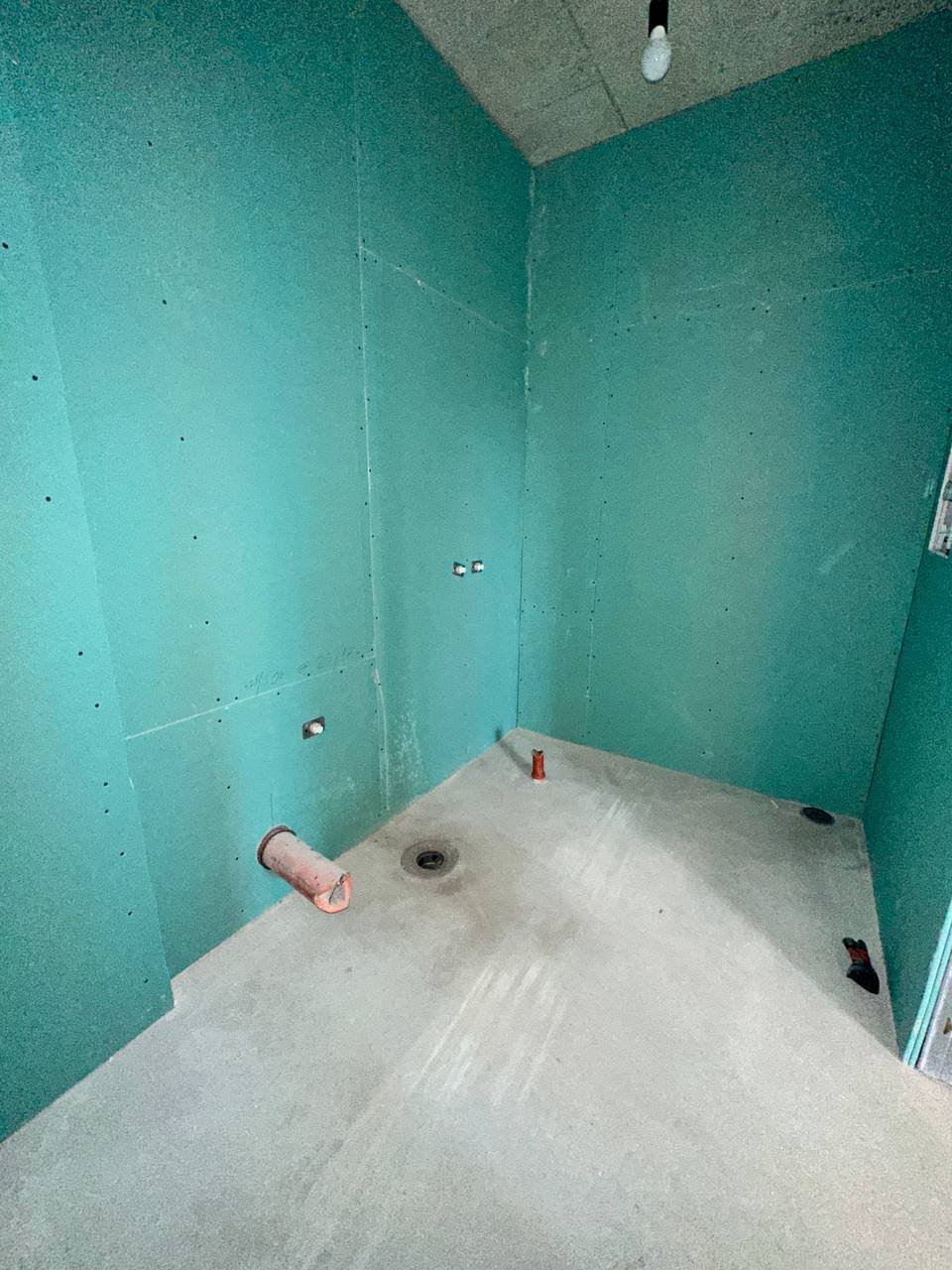 Апартамент 1+1 в Варна Сити Комплекс