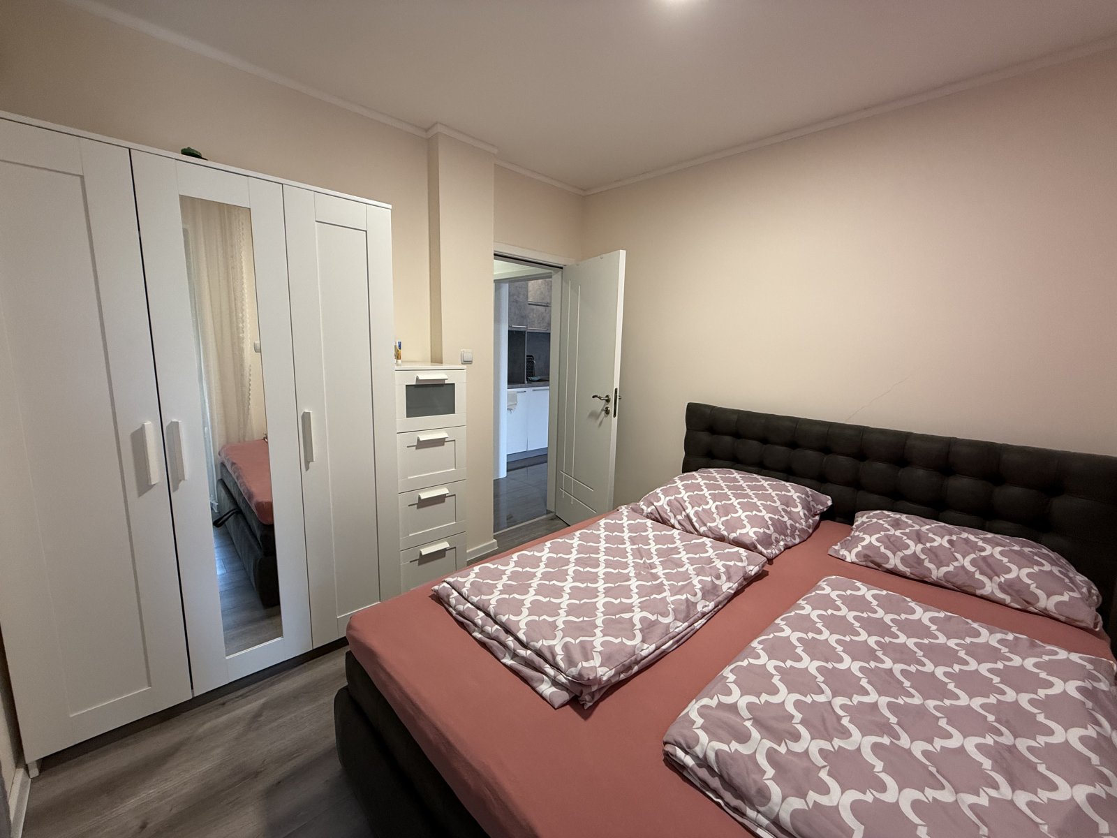 Апартамент 1+1 в комплекс Розали