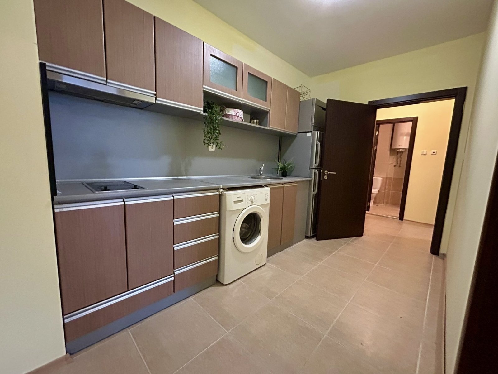 2-стаен апартамент в Аполон 7, Равда, България