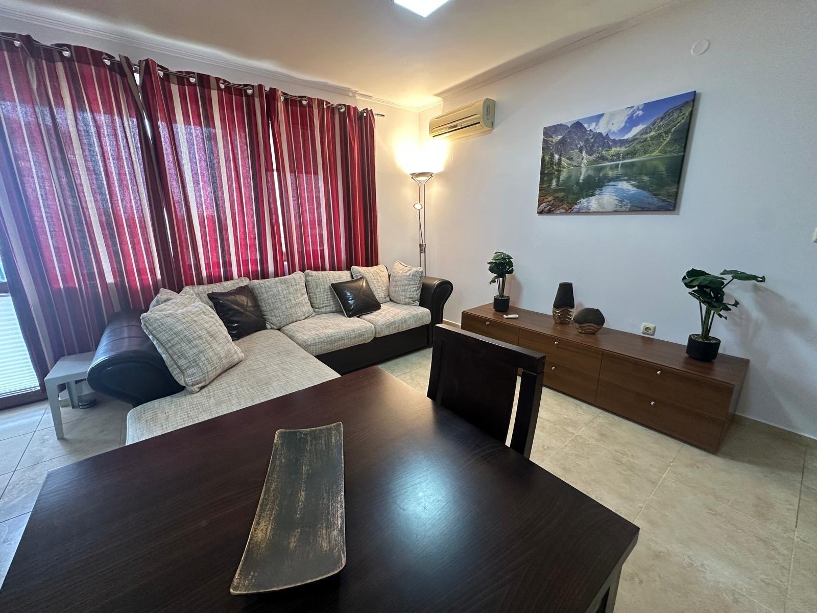 3-стайно жилище в Аполон 4 в Равда, България