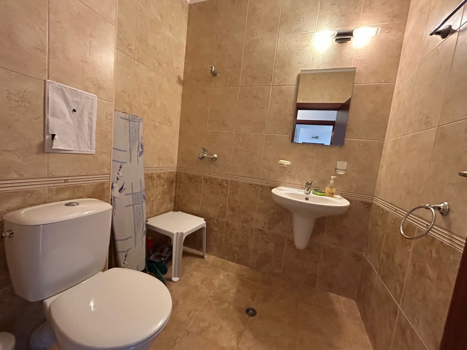 3-стайно жилище в Аполон 4 в Равда, България