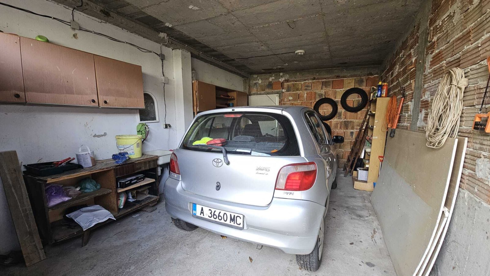 Къща в село Драчево, област Бургас, България