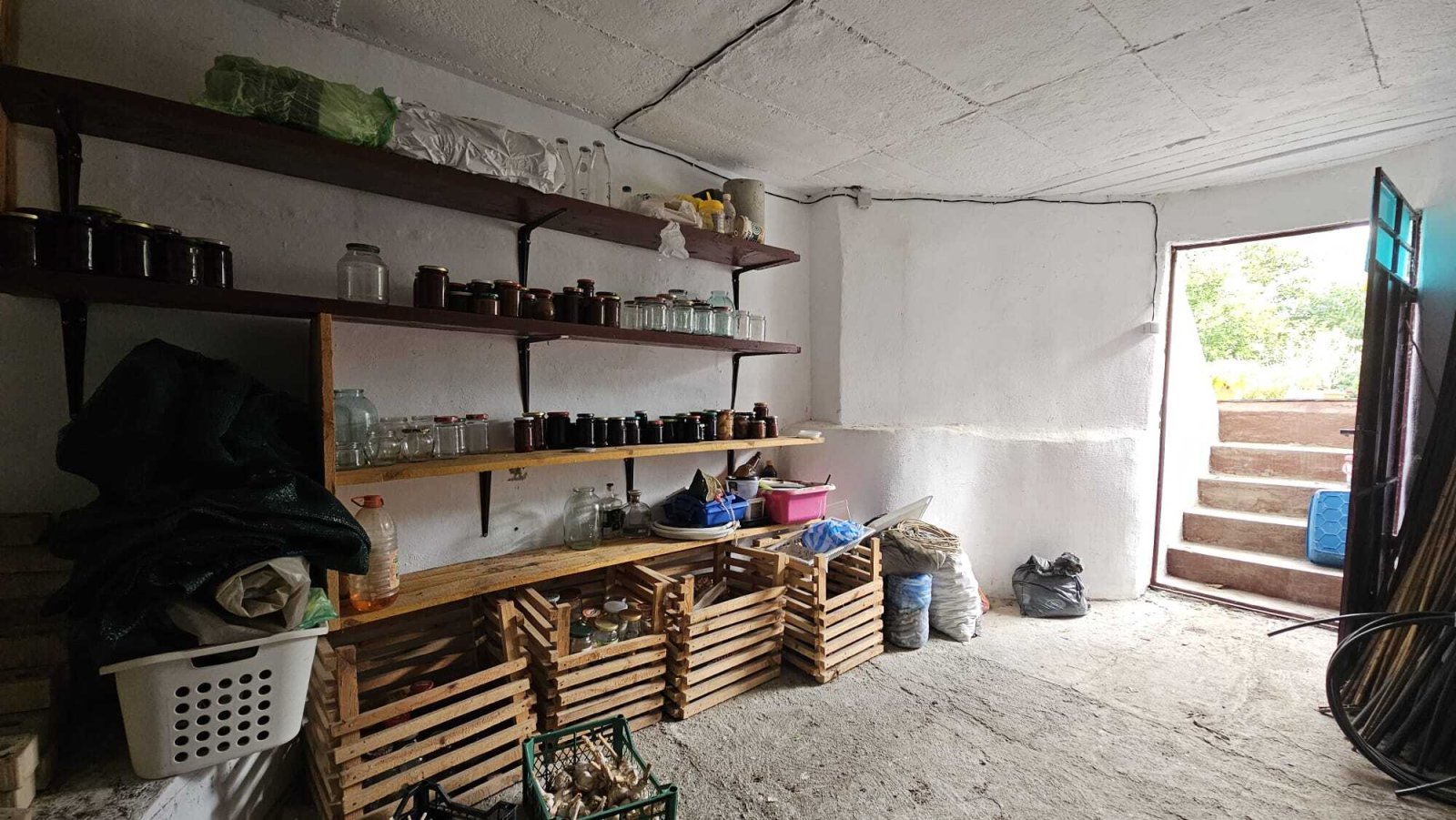 Къща в село Драчево, област Бургас, България