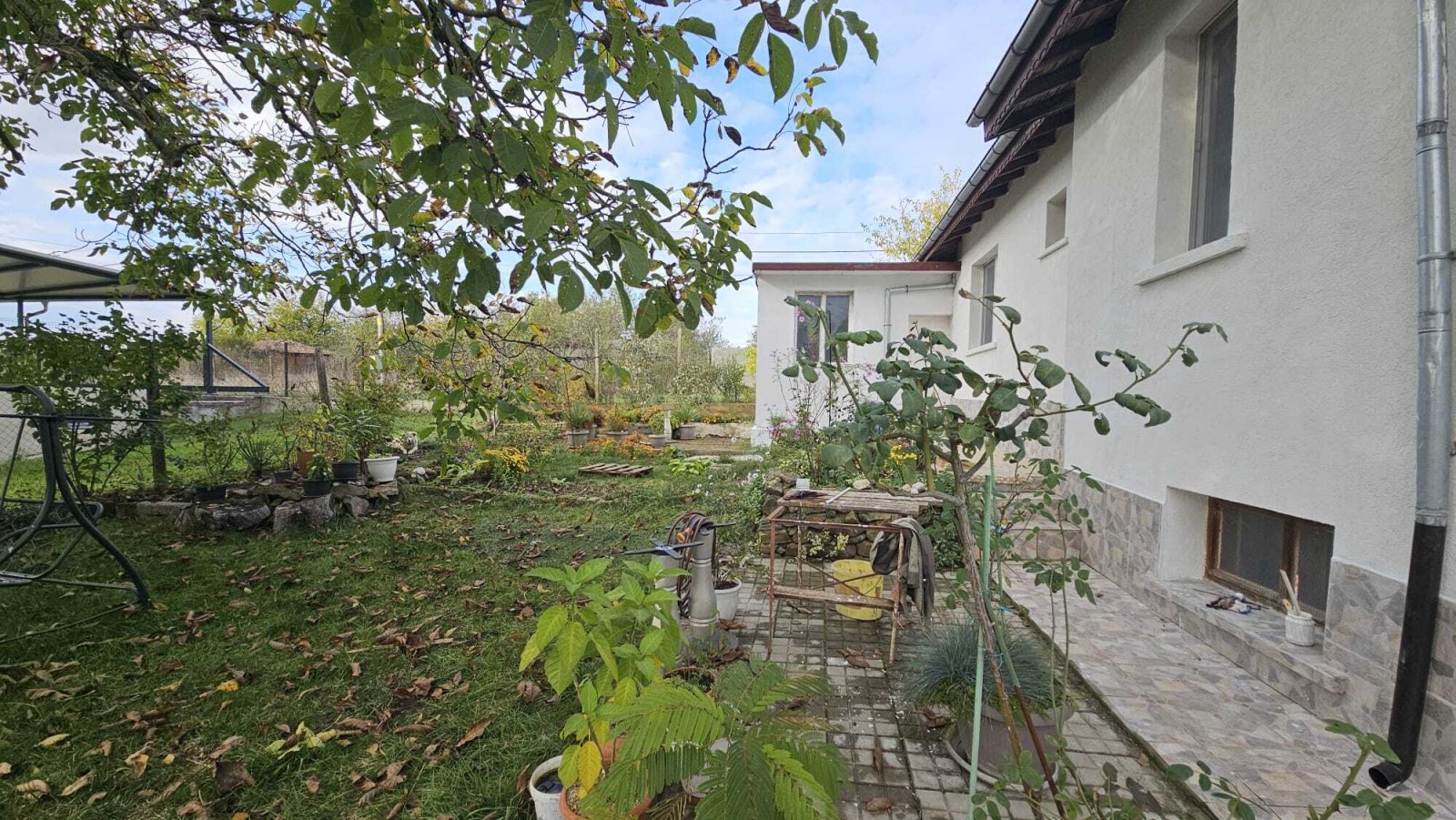 Къща в село Драчево, област Бургас, България