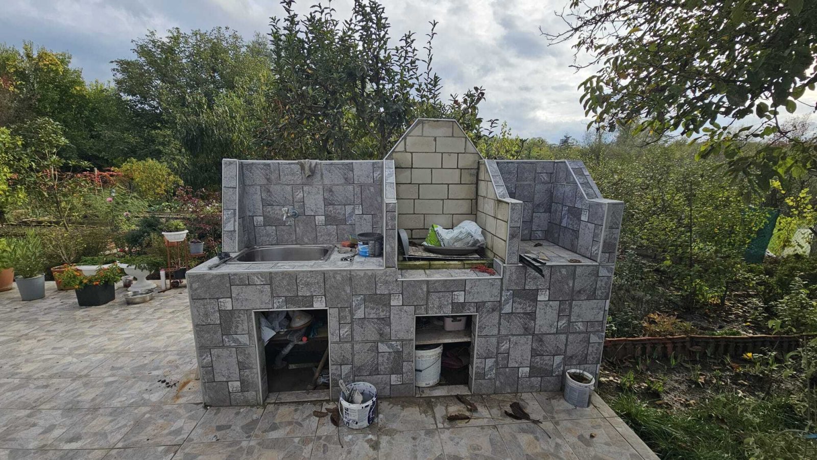 Къща в село Драчево, област Бургас, България