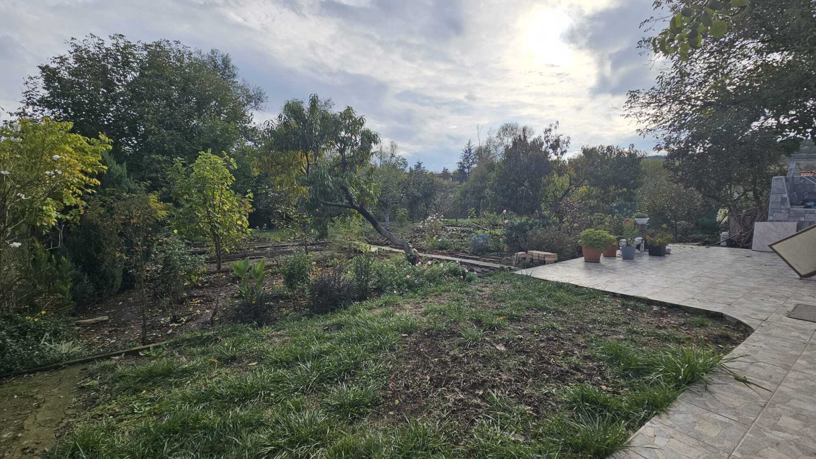 Къща в село Драчево, област Бургас, България