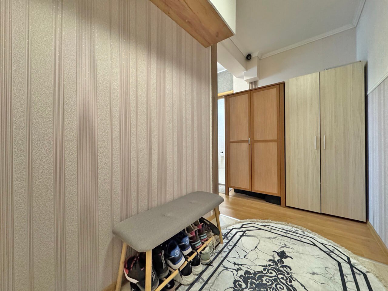 Двустаен апартамент в комплекс Мессембриа Резорт на Слънчев бряг