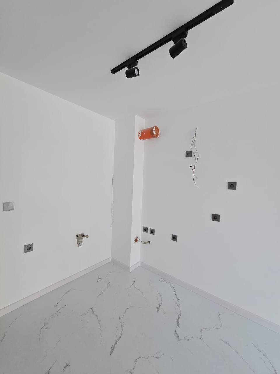 2-стайно ново строителство апартамент в Sweet Homes 9, Слънчев бряг, България