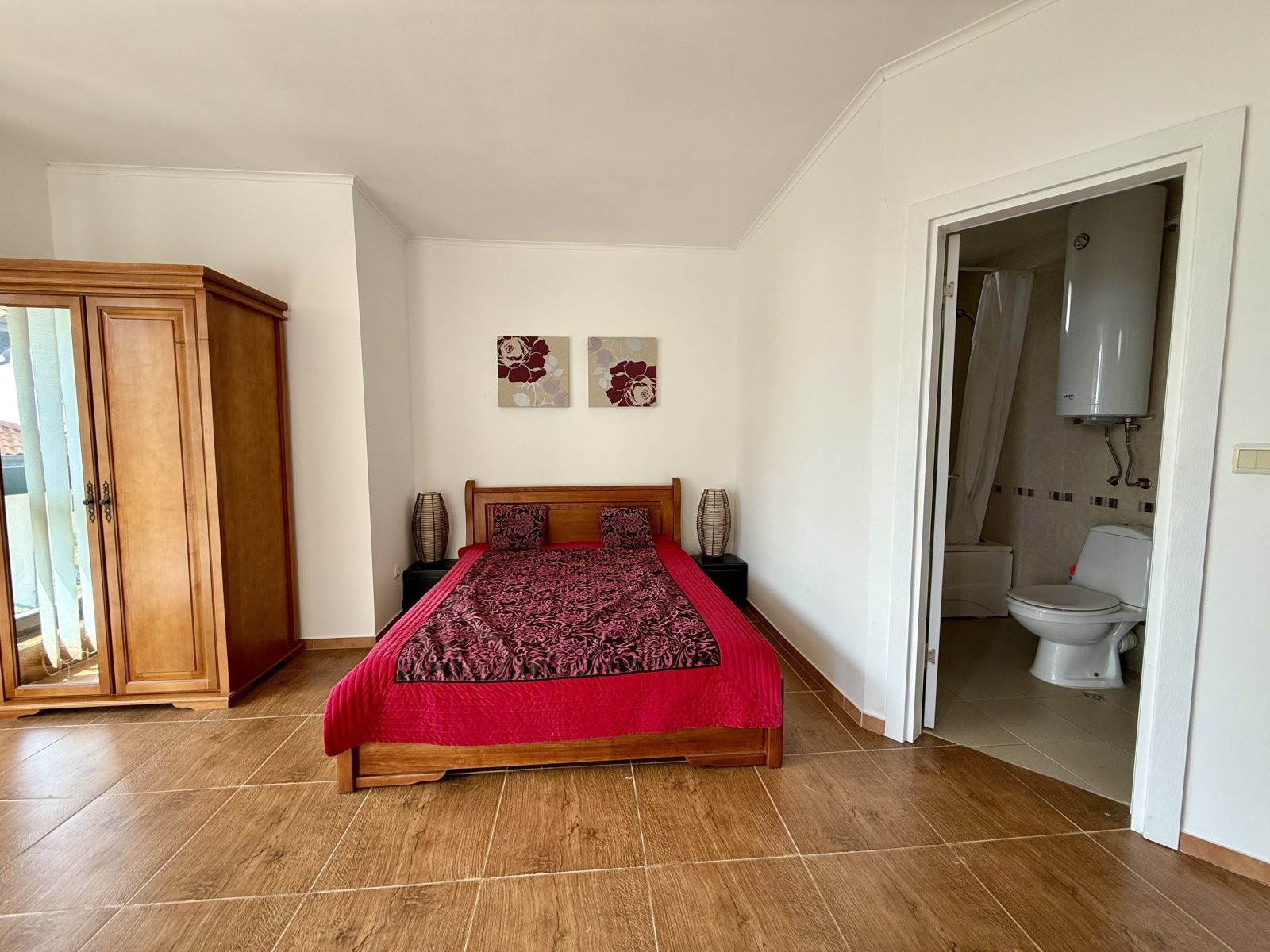 3-стайно жилище в Bay View Villa, Косарица, България