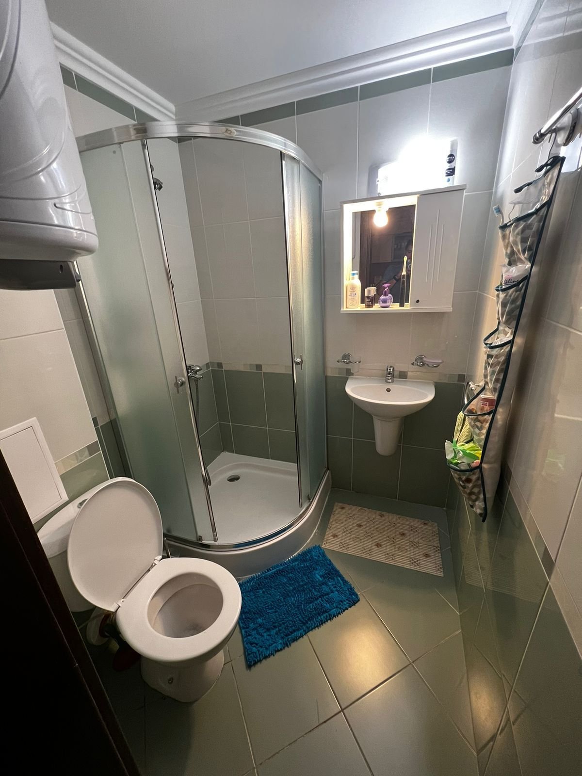 Апартамент 1+2 в Комплекс Камбани 3