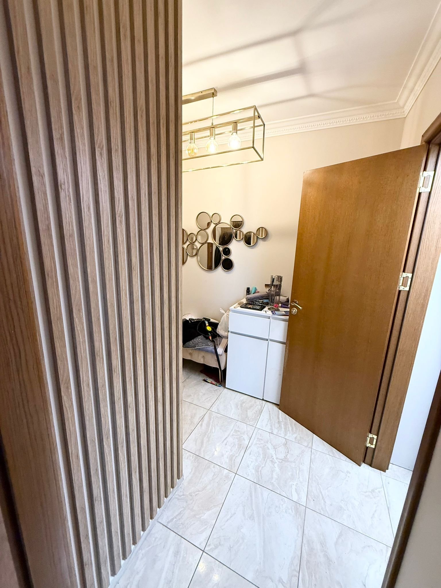 Пентхаус 1+1 в Porto Paradiso-комплекс в Свети Влас, България