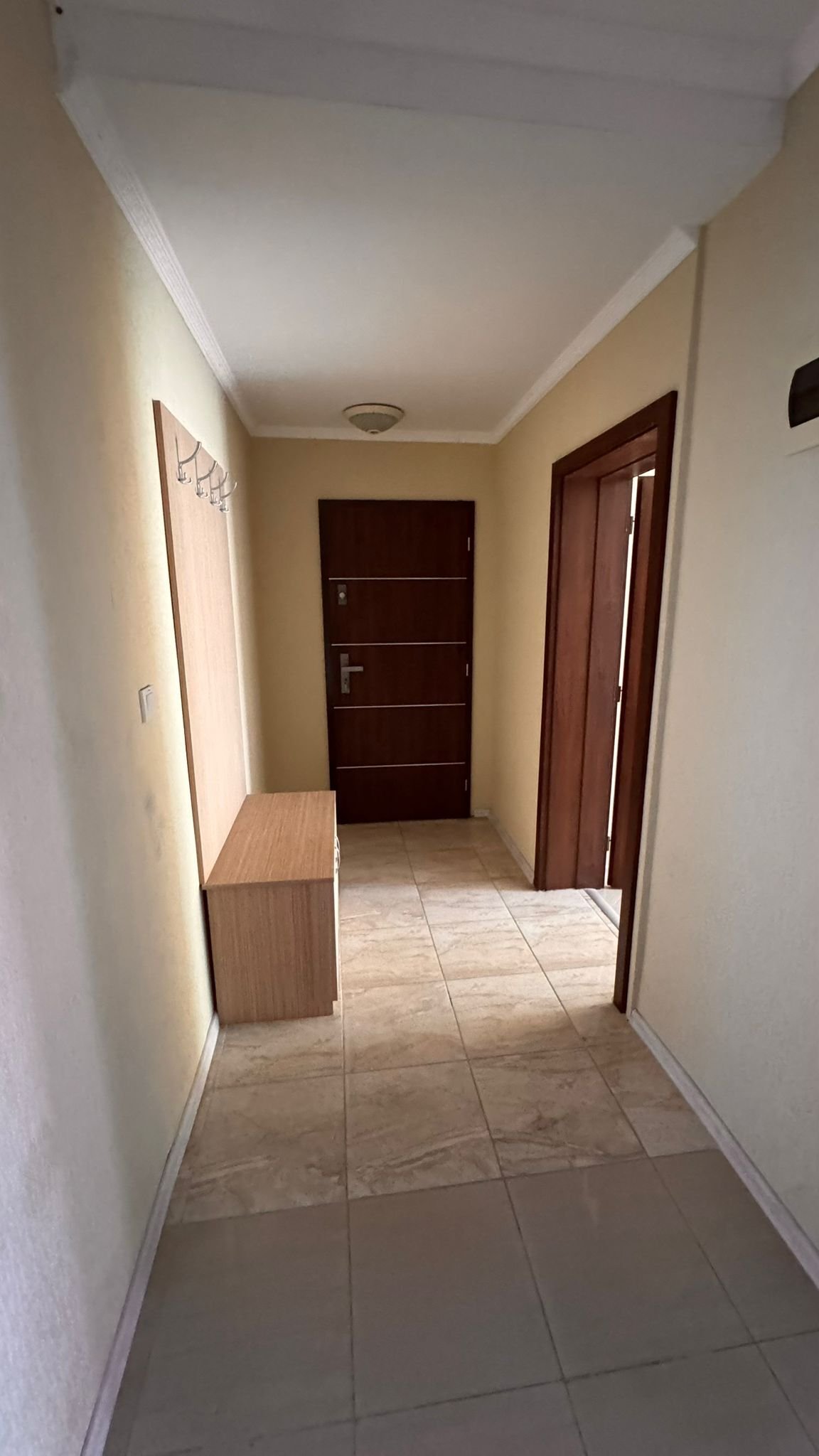 Апартамент 1+2 в Gallery-Komplex, Слънчев бряг, България