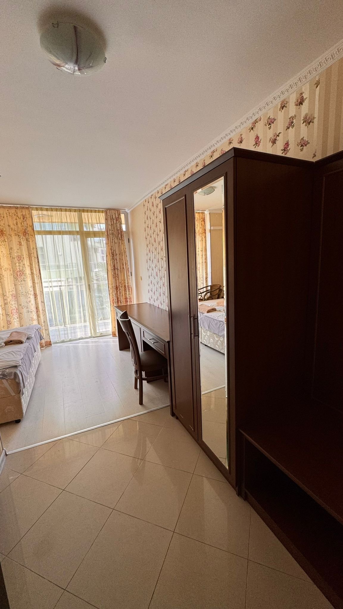 Апартамент 1+2 в Gallery-Komplex, Слънчев бряг, България